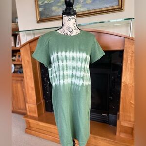 Vince Camuto T-Shirt Dress